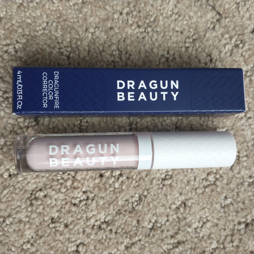 New Dragun Beauty Color Corrector